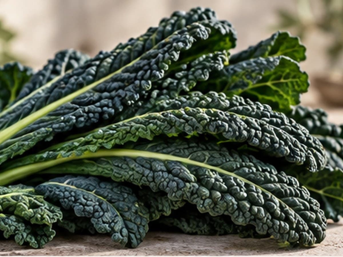 Immagine rappresentativa di Cavolo nero