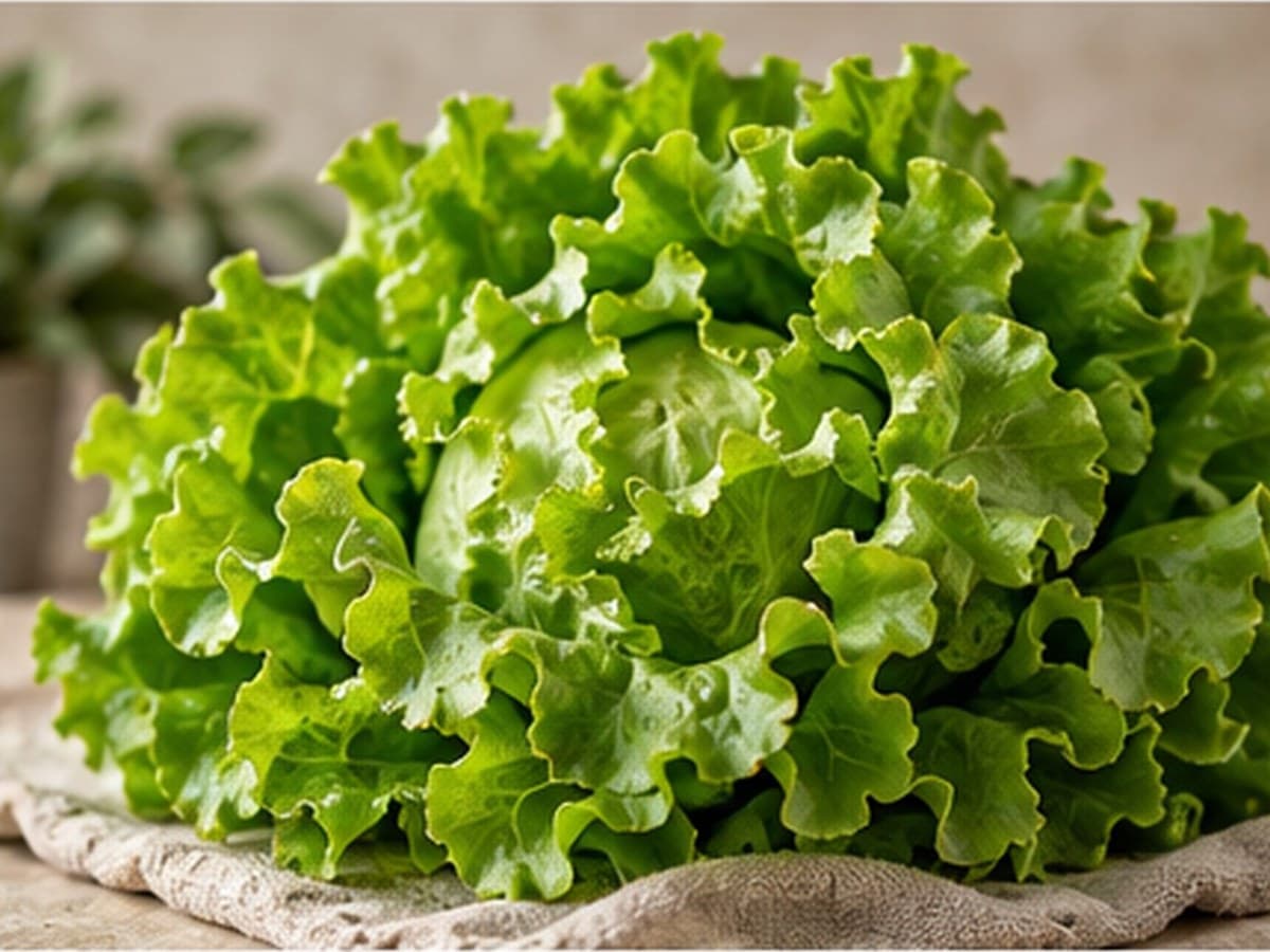 Immagine rappresentativa di Insalata