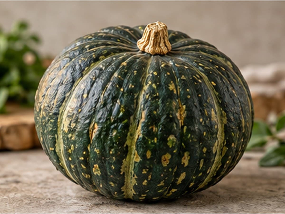Immagine rappresentativa di Zucca delica